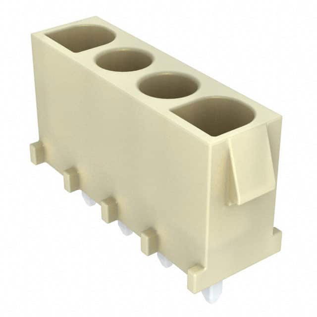 367570143 Molex  Headers Receptacles Female Sockets